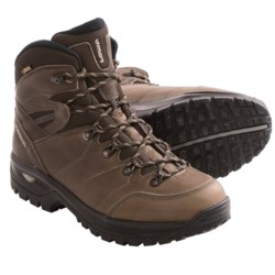 Lowa Yukon Ice Gore-Tex® Hiking Boots - Waterproof, Insulated (For Women)