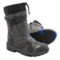 Jack Wolfskin Icefield Texapore Snow Boots - Waterproof (For Big Boys)