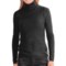 In Cashmere Cashmere Turtleneck - Long Sleeve (For Women)