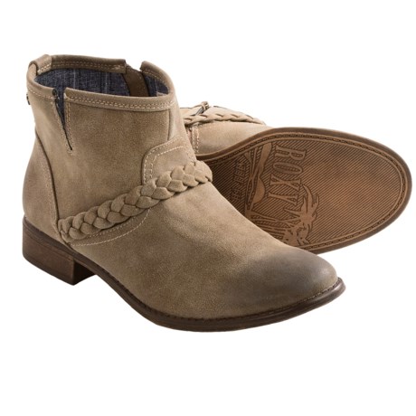 Roxy Madison Ankle Boots (For Women)