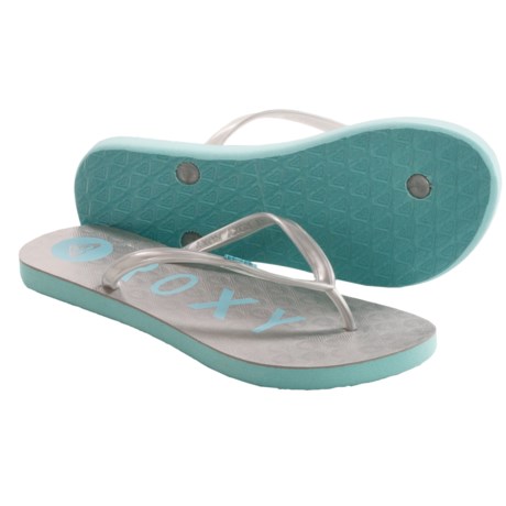 Roxy Bahama V Flip-Flop Sandalss (For Women)