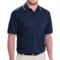 Izod IZOD Pique High-Performance Polo Shirt - UPF 15, Short Sleeve (For Men)