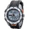 Timex IRONMAN® 50-Lap Dual-Tech Sport Watch - Rubber Strap