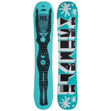 YES. Snowboards YES. Trouble Snowboard