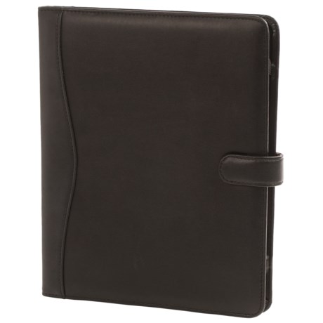 Royce Leather Executive iPad® Case - Leather