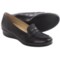ECCO Abelone Loafers - Leather (For Women)