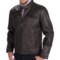 Marc New York by Andrew Marc Lamar Moto Jacket - Leather (For Men)