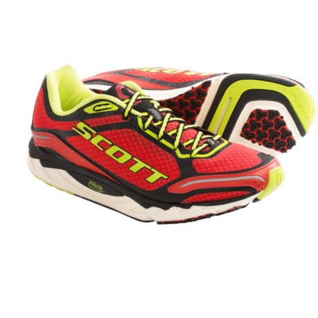 SCOTT Sports SCOTT ERide AF Trainer 2.0 Running Shoes (For Men)
