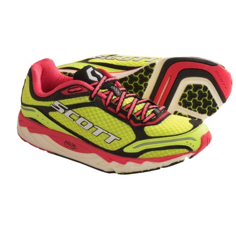 SCOTT Sports SCOTT ERide AF Trainer 2.0 Running Shoes (For Women)