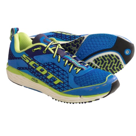 SCOTT Sports SCOTT T2 Palani Running Shoes (For Men)
