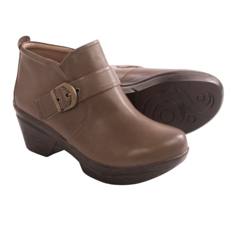 Sanita Norma Ankle Boots (For Women)