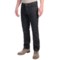 Plugg Jeans Plugg Slim Straight Fit Jeans with Flap Back Pockets - Low Rise, Tapered Leg (For Men)
