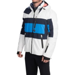 Bogner Tore-DT Ski Jacket - Waterproof, Insulated (For Men)