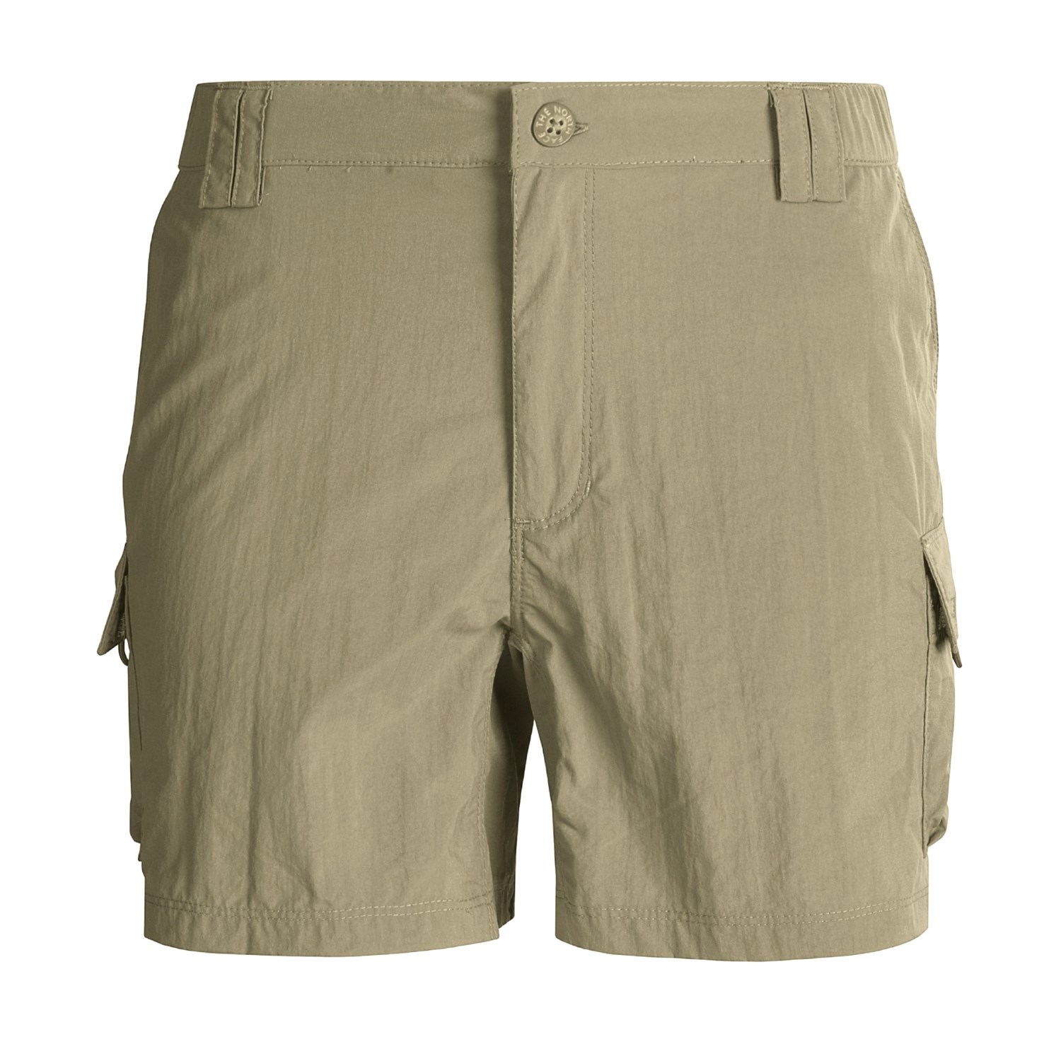 The North Face Meridian Cargo Shorts (For Women) 93851