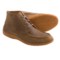 Ariat Holbrook Leather Chukka Boots - Lace-Ups (For Little and Big Kids)