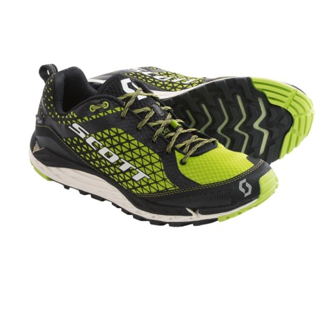 SCOTT Sports SCOTT T2 Kinabalu HS Trail Running Shoes (For Men)