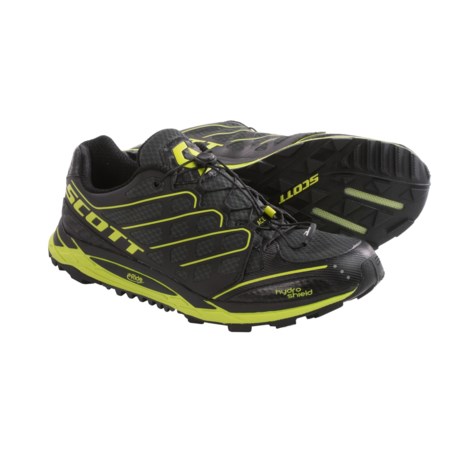 SCOTT Sports SCOTT Aztec Lite HS Trail Running Shoes (For Men)