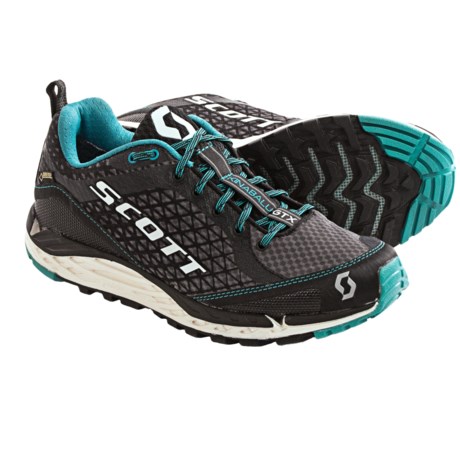 SCOTT Sports SCOTT T2 Kinabalu Gore-Tex® Trail Running Shoes - Waterproof (For Women)