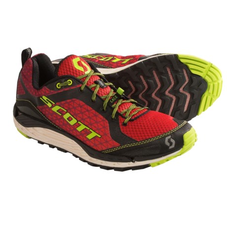 SCOTT Sports SCOTT T2 Kinabalu 2.0 Trail Running Shoes (For Men)