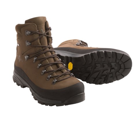 Kayland Globo Gore-Tex® Hiking Boots - Waterproof, Leather (For Men)
