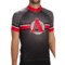 Primal Wear Avery Brewing Cycling Jersey - Zip Neck, Short Sleeve (For Men)