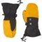Mount Tec Explorer 4S PrimaLoft® Heated-Performance Ski Mittens - Waterproof, Insulated (For Men)