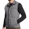 Woolrich Grindstone Fleece Vest (For Men)