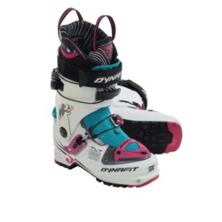 Dynafit TLT 6 Mountain CR Ski Boots (For Women)