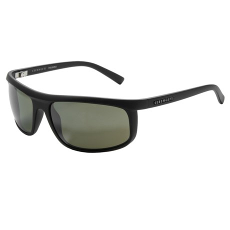 Serengeti Velino Sunglasses - Polarized, Photochromic Glass Lenses