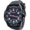 Wenger LED Nomad Compass Watch (For Men)