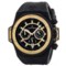 ToyWatch Toy Watch Toystrong Chrono Silicone Watch (For Men)