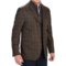 Flynt Rizzo Windowpane Sport Coat - Zip-Out Bib, Wool (For Men)