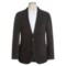 Flynt Lucas Nailhead Sport Coat with Stripe Overlay (For Men)
