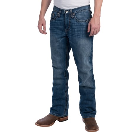 Cinch Ian Jeans - Slim Fit, Bootcut (For Men)
