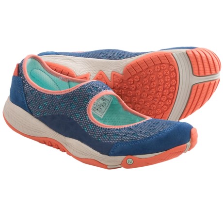 Merrell All Out Bold Mary Jane Shoes (For Women)