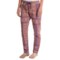 Gramicci Lorena Pants - Quilted Cloth (For Women)