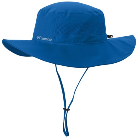 Columbia Sportswear Silver Ridge Booney Hat (For Men and Women)