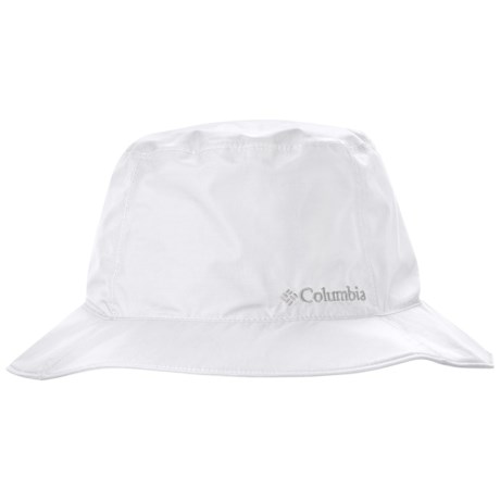 Columbia Sportswear Arcadia Omni-Tech® Bucket Hat (For Men and Women)
