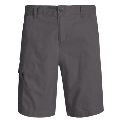 Columbia Sportswear Crescent Valley Cargo Shorts (For Little and Big Kids)