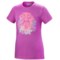 Columbia Sportswear Graphic T-Shirt - UPF 50, Short Sleeve (For Little and Big Girls)