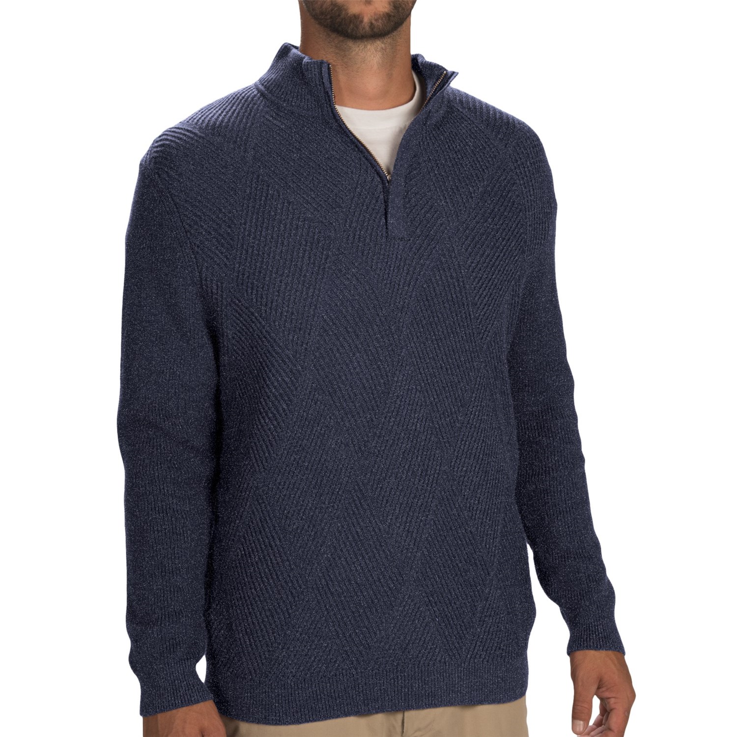 Tommy Bahama Marina Bay Sweater (For Men) 9439T - Save 71%