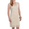 Specially made Fully Lined Lace Dress - Sleeveless (For Women)
