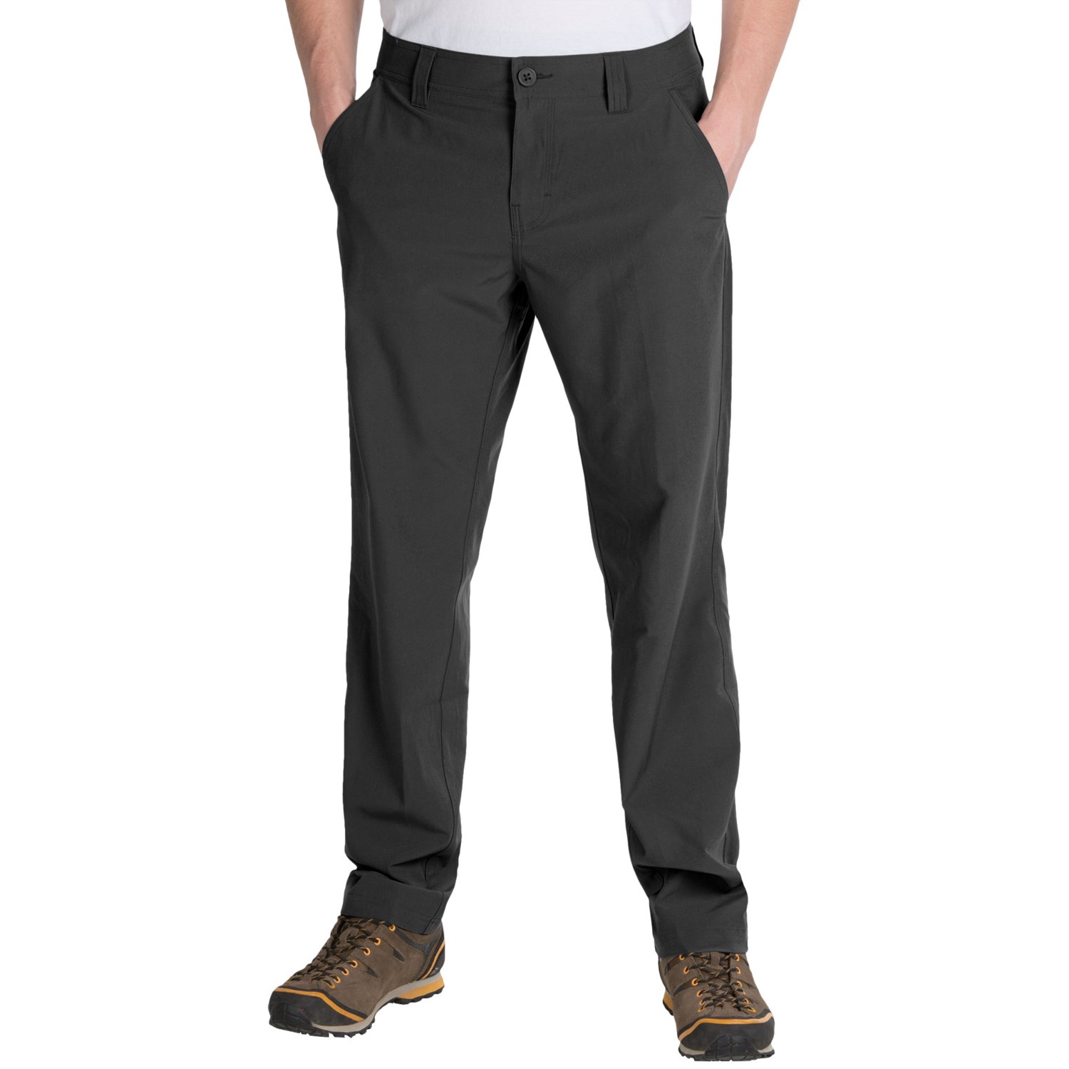 Columbia Sportswear Global Adventure II Omni-Shield® Pants (For Men) 9442M