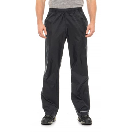Columbia Sportswear Glennaker Lake Rain Pants - Waterproof (For Big and Tall Men)