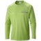 Columbia Sportswear Cool Catch Tech Zero Shirt - Omni-Freeze® ZERO, UPF 50, Long Sleeve (For Men)