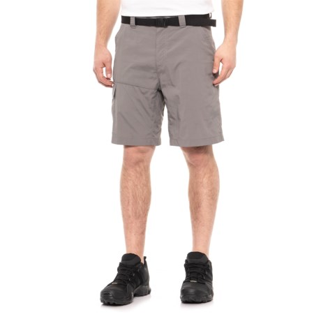 Columbia Sportswear Battle Ridge II Omni-Shade® Shorts - UPF 30 (For Men)