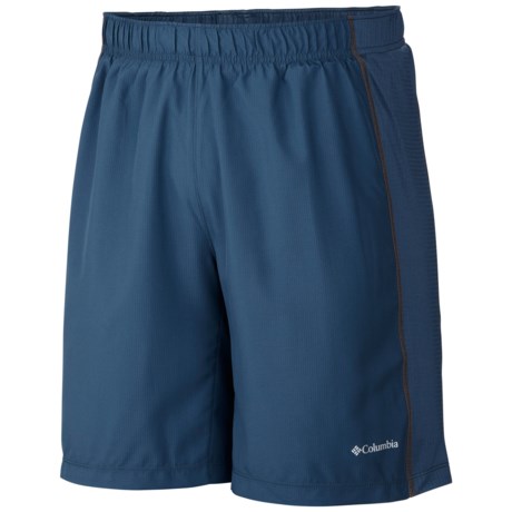 Columbia Sportswear Zero Rules II Omni-Freeze® Shorts (For Men)