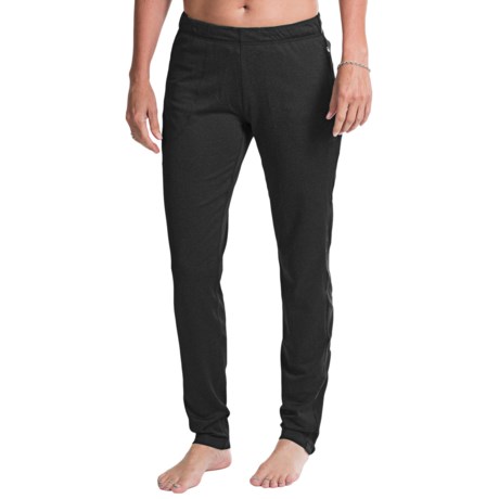 New Balance Gazelle Knit Running Pants (For Women)