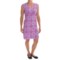 Columbia Sportswear Pedal Flats Dress - Sleeveless (For Women)
