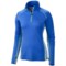 Columbia Sportswear Freeze Degree III Shirt - UPF 30, Zip Neck, Long Sleeve (For Women)